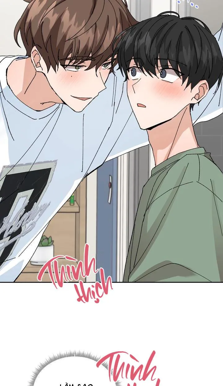 ĐẶC QUYỀN CHO CẶP ĐÔI MỚI CƯỚI Chapter 8 Trang 18