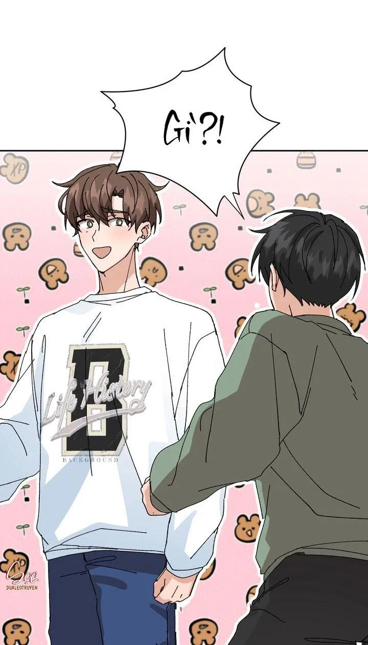 ĐẶC QUYỀN CHO CẶP ĐÔI MỚI CƯỚI Chapter 8 Trang 27