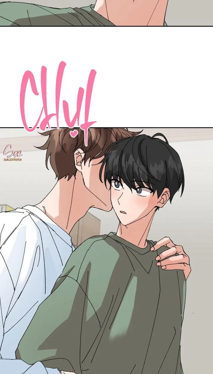 ĐẶC QUYỀN CHO CẶP ĐÔI MỚI CƯỚI Chapter 8 Trang 31