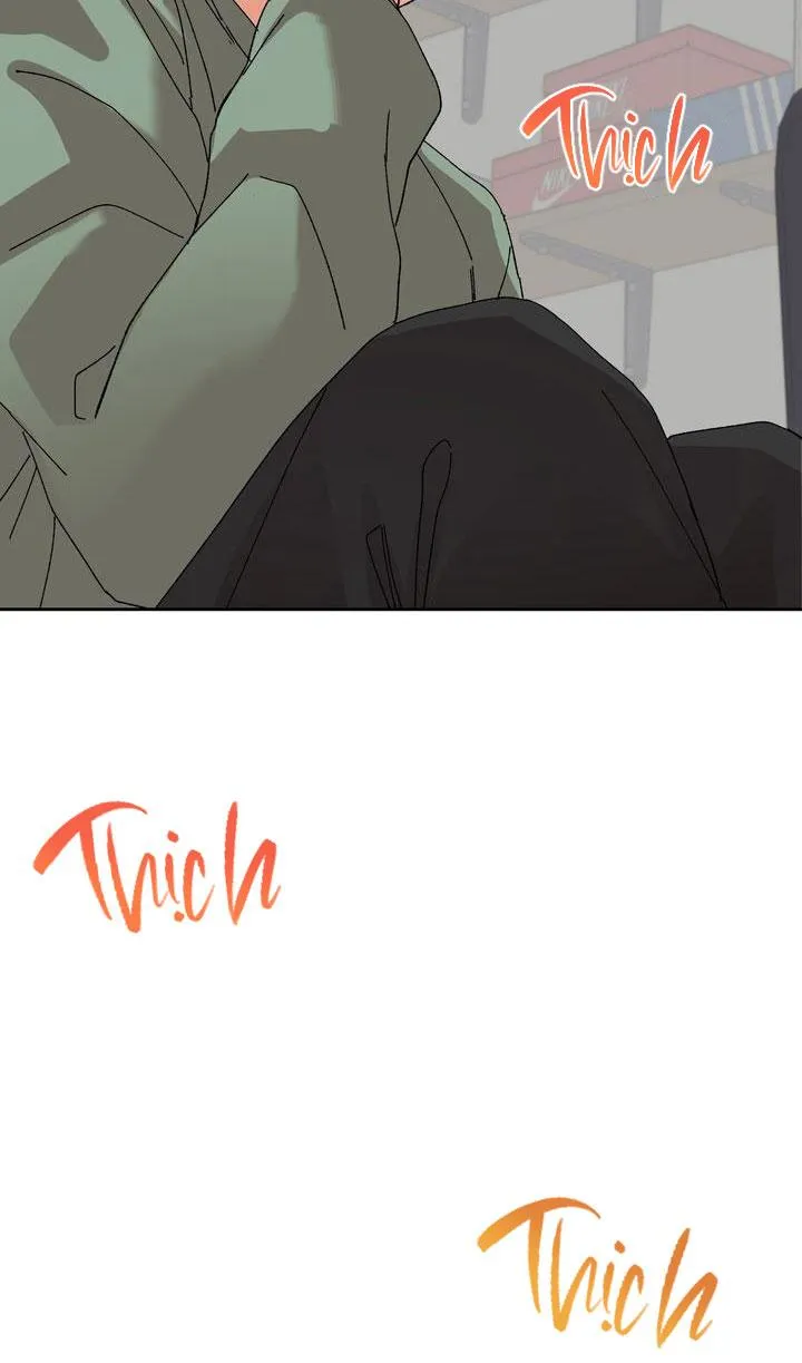 ĐẶC QUYỀN CHO CẶP ĐÔI MỚI CƯỚI Chapter 8 Trang 37