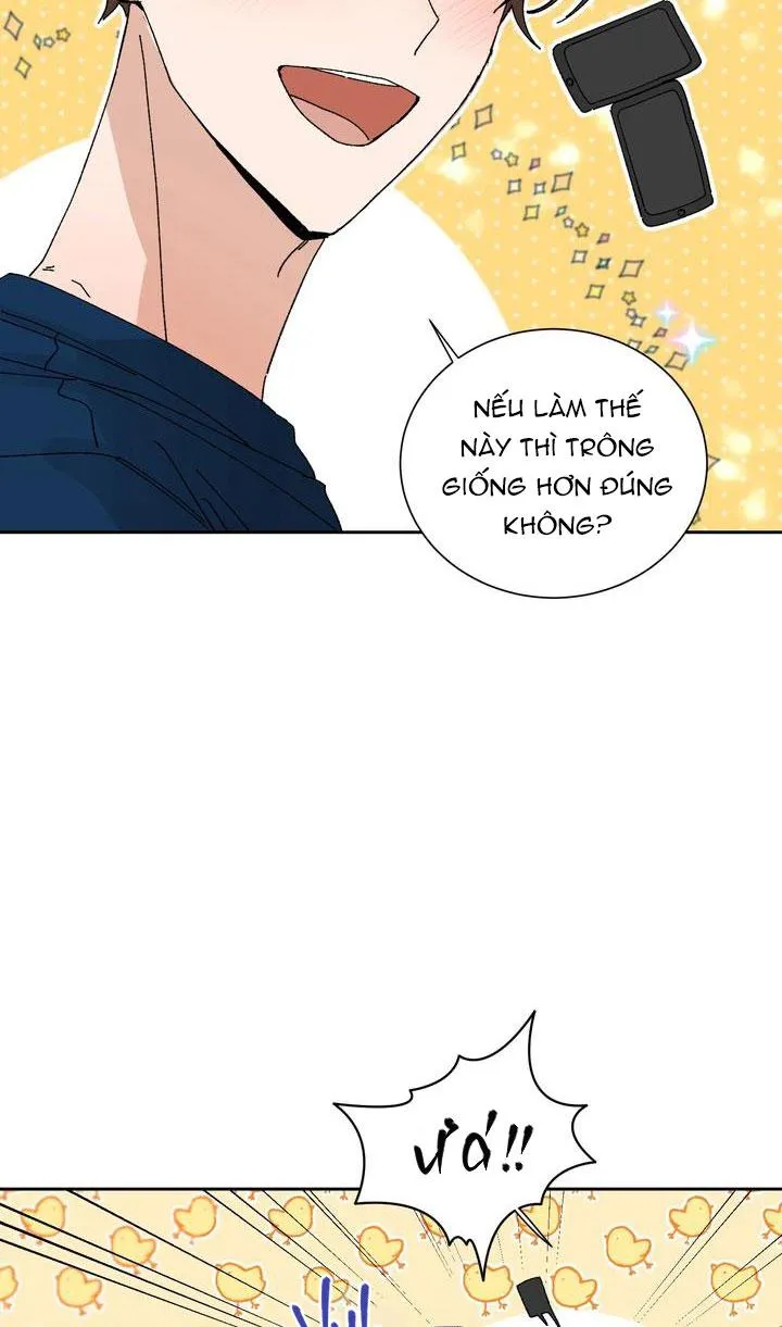 ĐẶC QUYỀN CHO CẶP ĐÔI MỚI CƯỚI Chapter 8 Trang 48