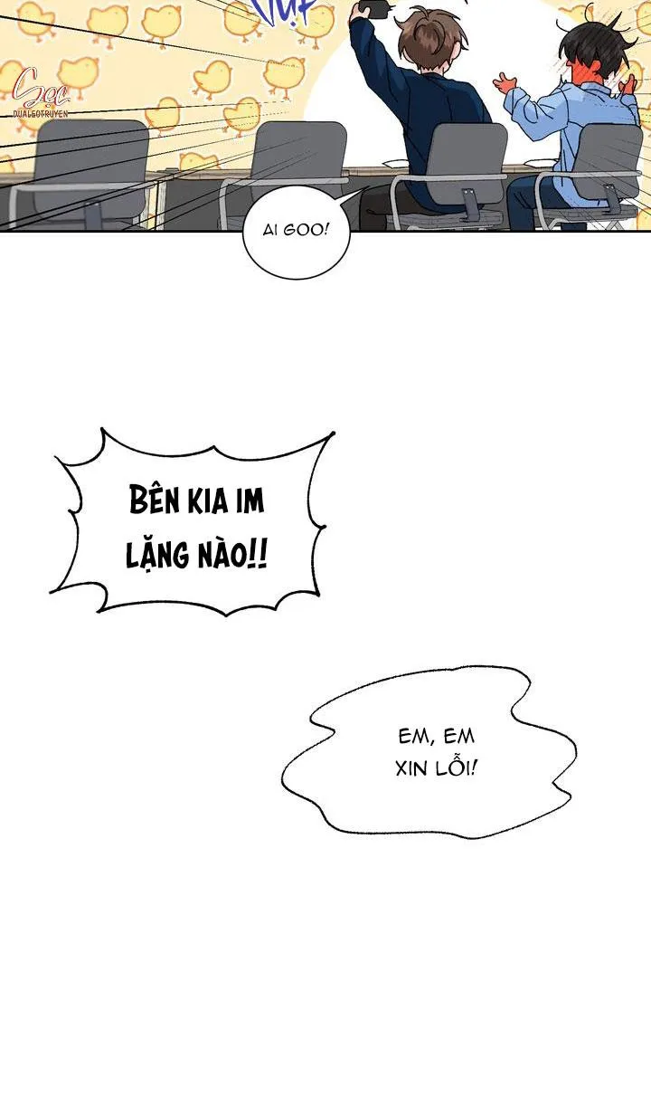 ĐẶC QUYỀN CHO CẶP ĐÔI MỚI CƯỚI Chapter 8 Trang 49