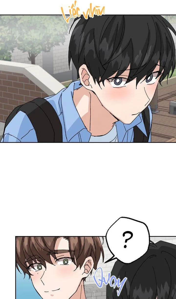 ĐẶC QUYỀN CHO CẶP ĐÔI MỚI CƯỚI Chapter 8 Trang 52