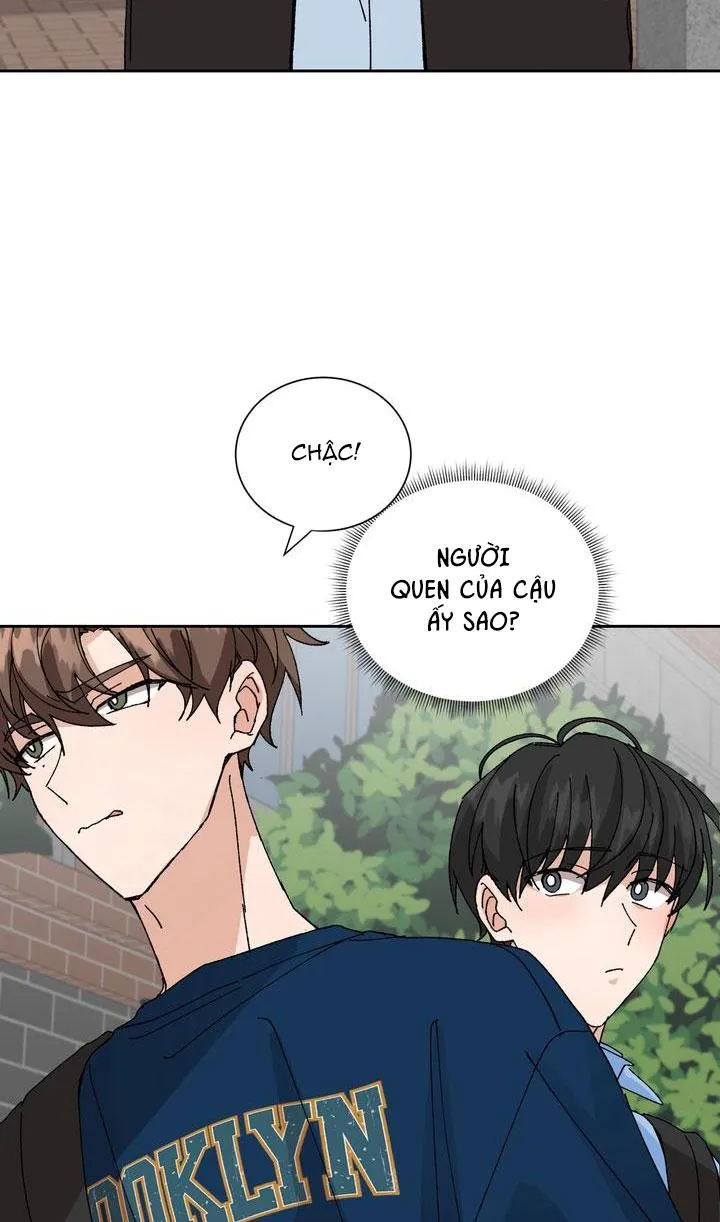 ĐẶC QUYỀN CHO CẶP ĐÔI MỚI CƯỚI Chapter 8 Trang 56