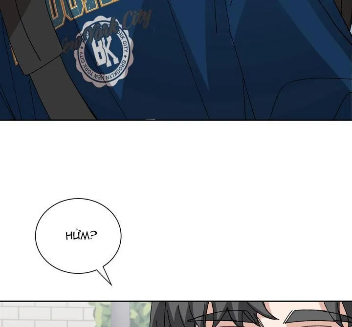 ĐẶC QUYỀN CHO CẶP ĐÔI MỚI CƯỚI Chapter 8 Trang 57