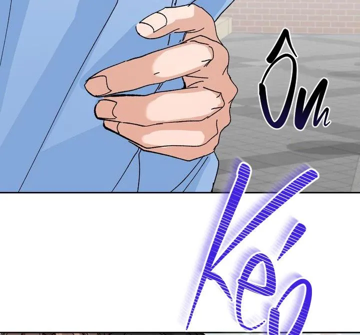 ĐẶC QUYỀN CHO CẶP ĐÔI MỚI CƯỚI Chapter 8 Trang 60