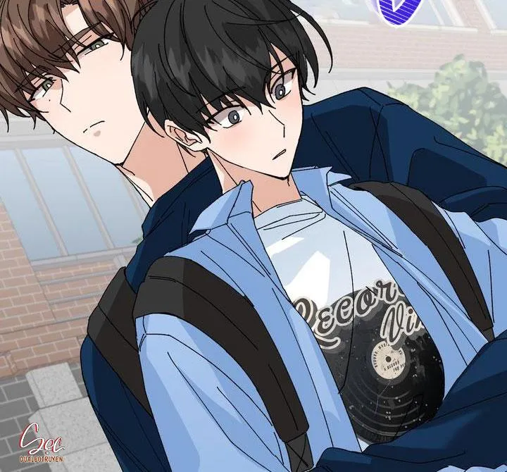 ĐẶC QUYỀN CHO CẶP ĐÔI MỚI CƯỚI Chapter 8 Trang 61