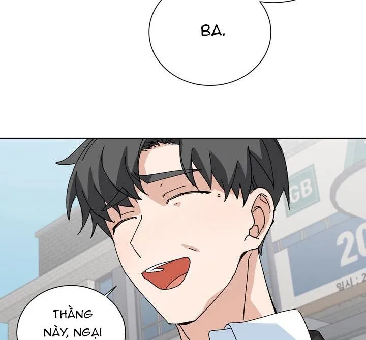 ĐẶC QUYỀN CHO CẶP ĐÔI MỚI CƯỚI Chapter 8 Trang 64