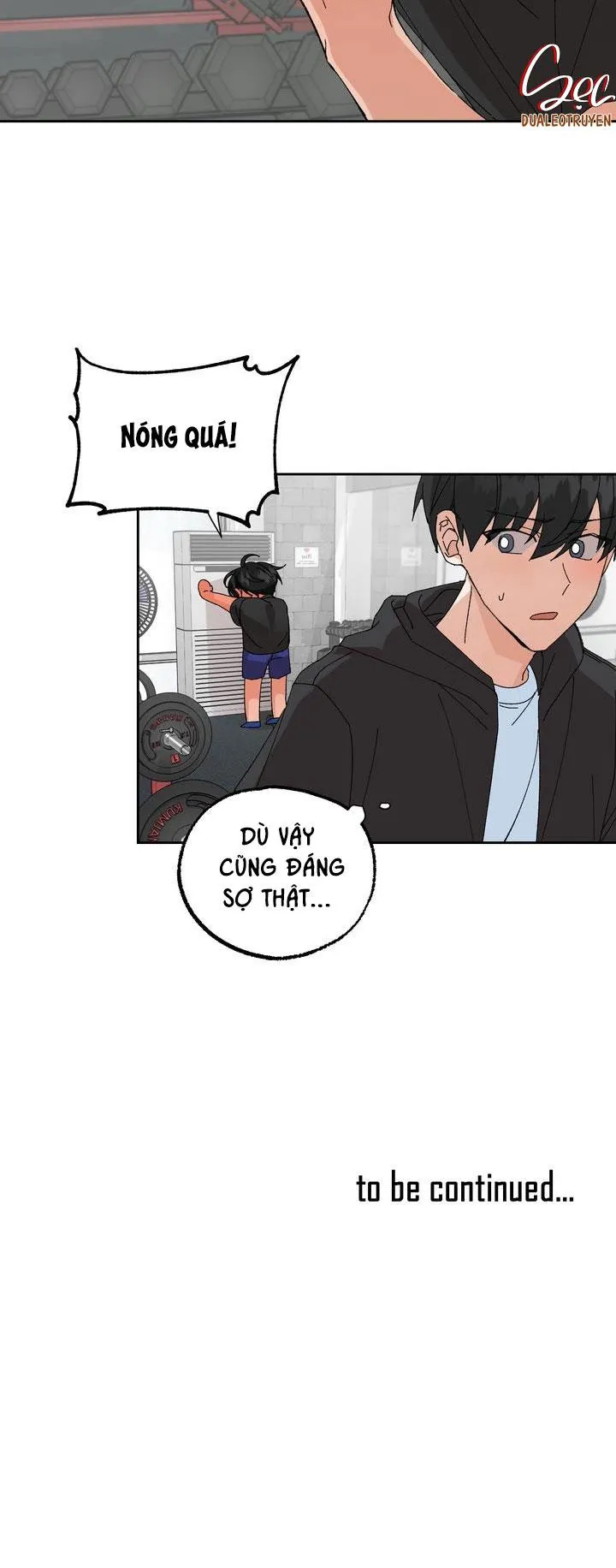 ĐẶC QUYỀN CHO CẶP ĐÔI MỚI CƯỚI Chapter 10 Trang 31