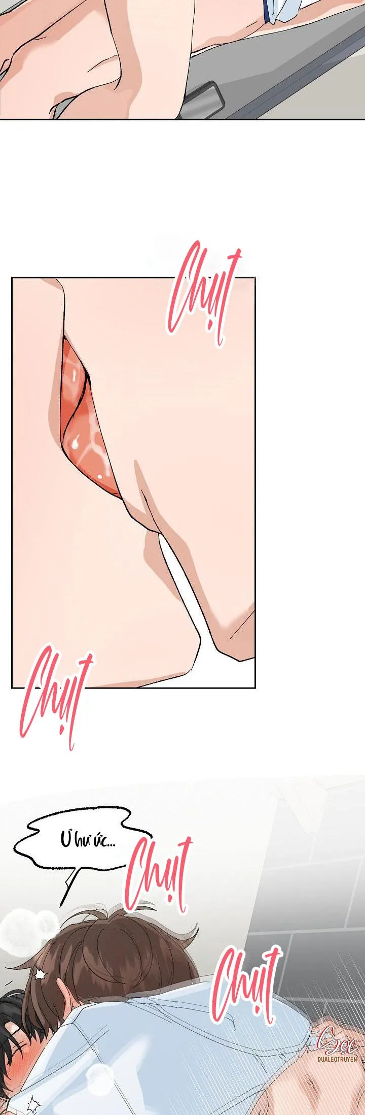 ĐẶC QUYỀN CHO CẶP ĐÔI MỚI CƯỚI Chapter 12 Trang 23