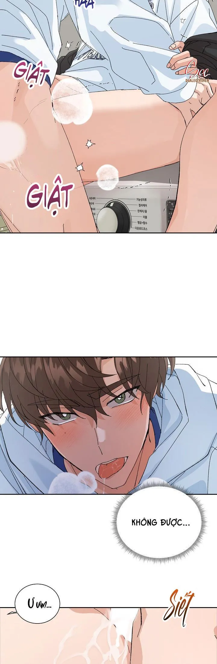 ĐẶC QUYỀN CHO CẶP ĐÔI MỚI CƯỚI Chapter 12 Trang 26