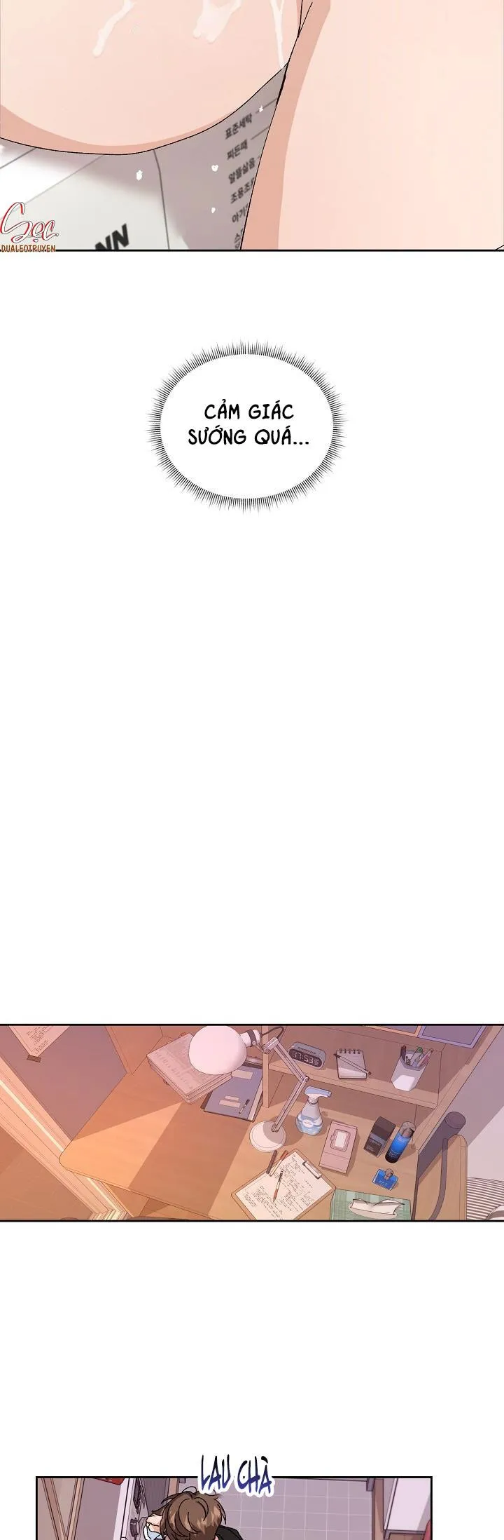 ĐẶC QUYỀN CHO CẶP ĐÔI MỚI CƯỚI Chapter 12 Trang 27