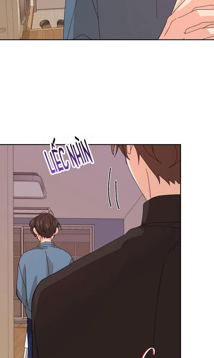 ĐẶC QUYỀN CHO CẶP ĐÔI MỚI CƯỚI Chapter 12 Trang 34