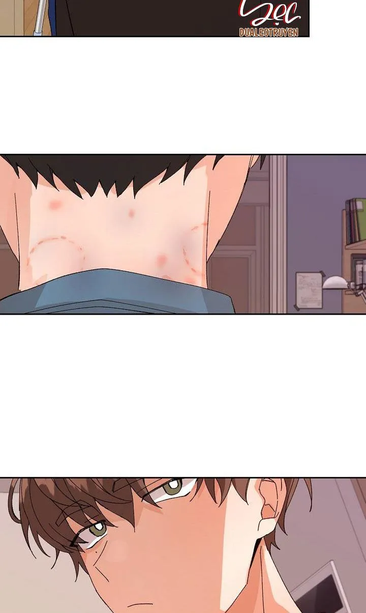 ĐẶC QUYỀN CHO CẶP ĐÔI MỚI CƯỚI Chapter 12 Trang 35