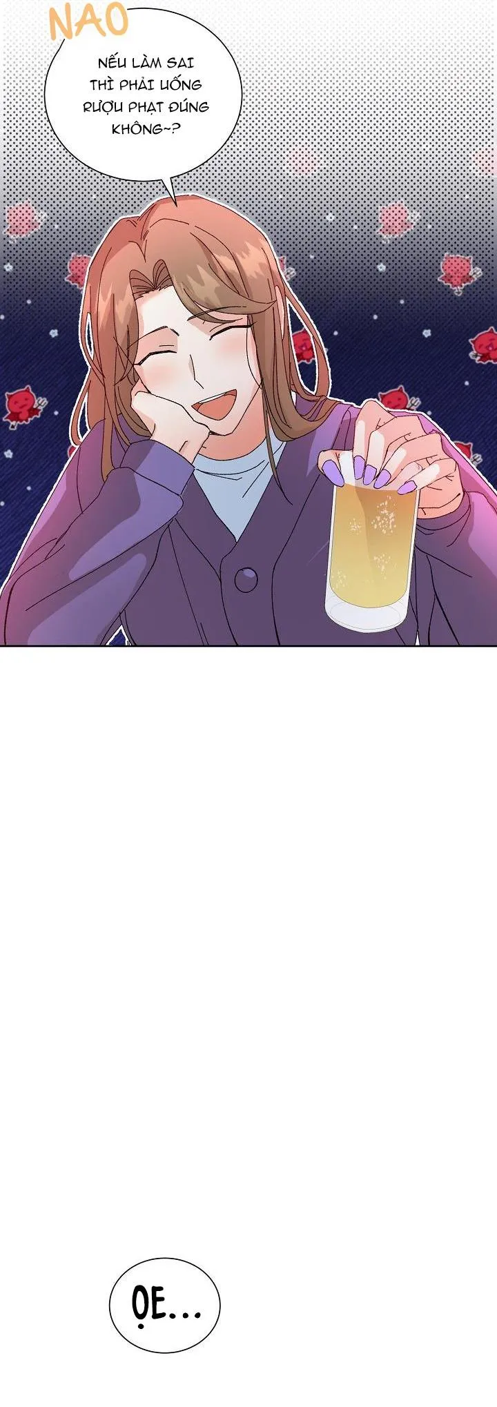 ĐẶC QUYỀN CHO CẶP ĐÔI MỚI CƯỚI Chapter 13 Trang 6