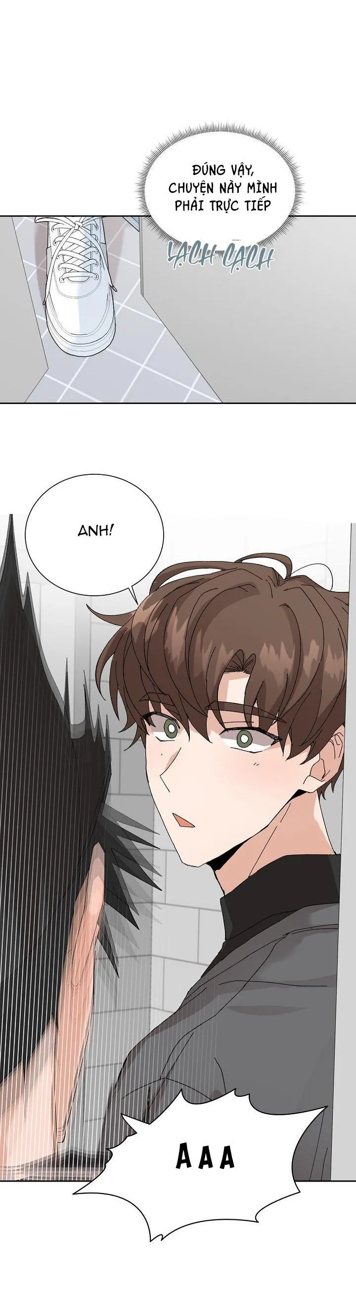 ĐẶC QUYỀN CHO CẶP ĐÔI MỚI CƯỚI Chapter 13 Trang 14