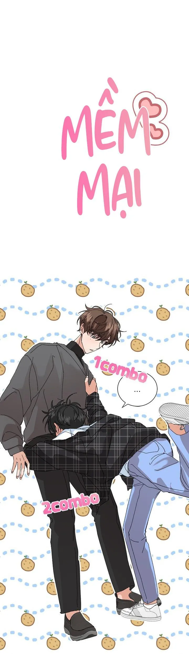 ĐẶC QUYỀN CHO CẶP ĐÔI MỚI CƯỚI Chapter 13 Trang 33