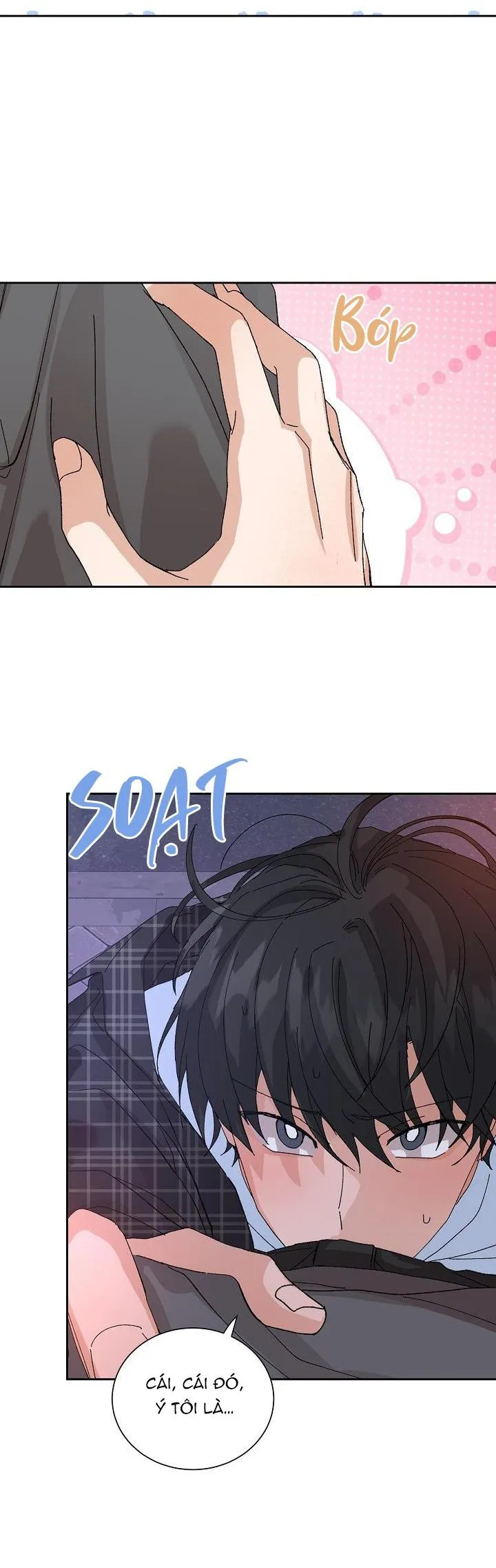 ĐẶC QUYỀN CHO CẶP ĐÔI MỚI CƯỚI Chapter 13 Trang 34