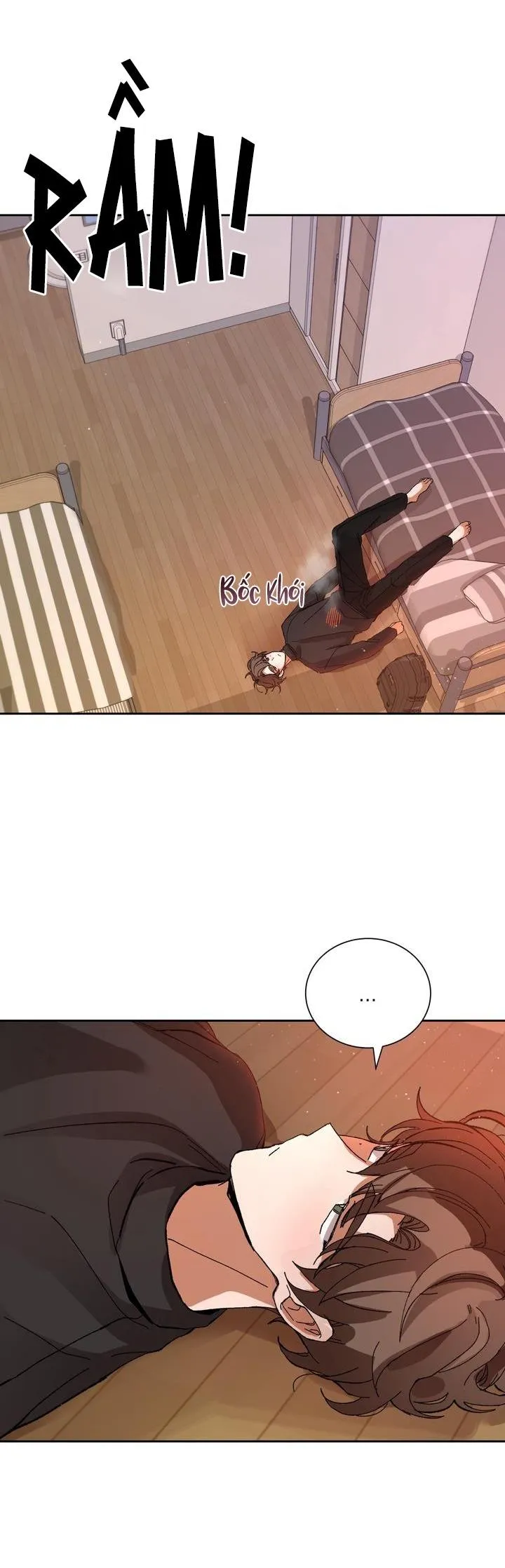 ĐẶC QUYỀN CHO CẶP ĐÔI MỚI CƯỚI Chapter 15 Trang 29