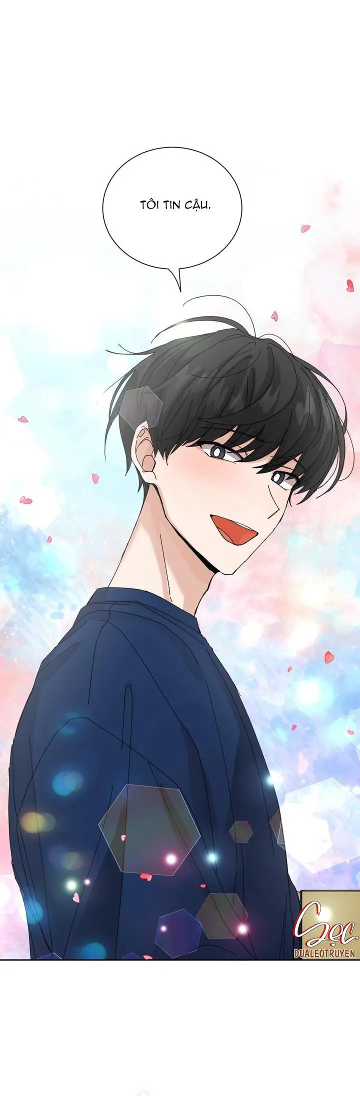 ĐẶC QUYỀN CHO CẶP ĐÔI MỚI CƯỚI Chapter 16 Trang 25