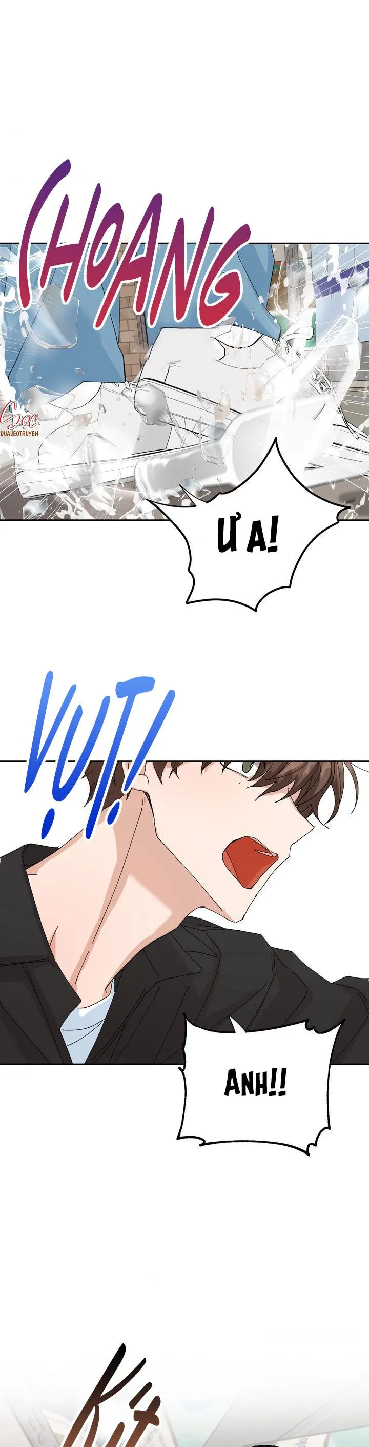 ĐẶC QUYỀN CHO CẶP ĐÔI MỚI CƯỚI Chapter 18 Trang 12