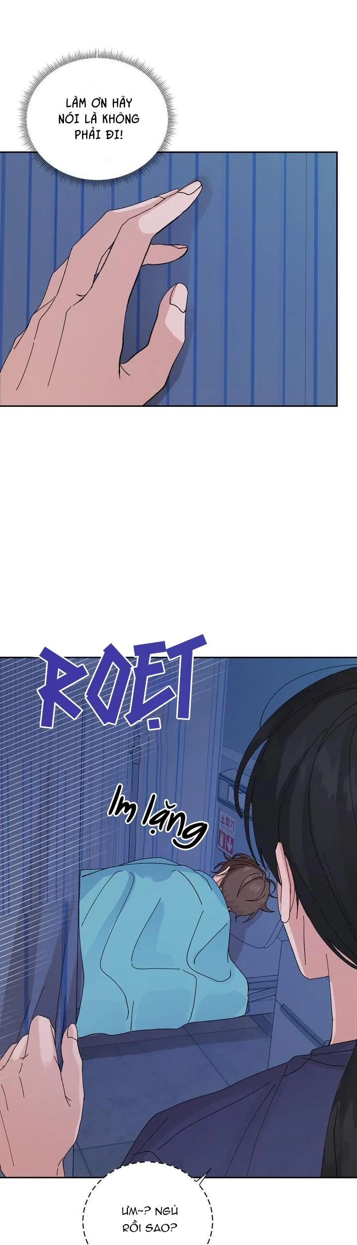 ĐẶC QUYỀN CHO CẶP ĐÔI MỚI CƯỚI Chapter 19 Trang 9