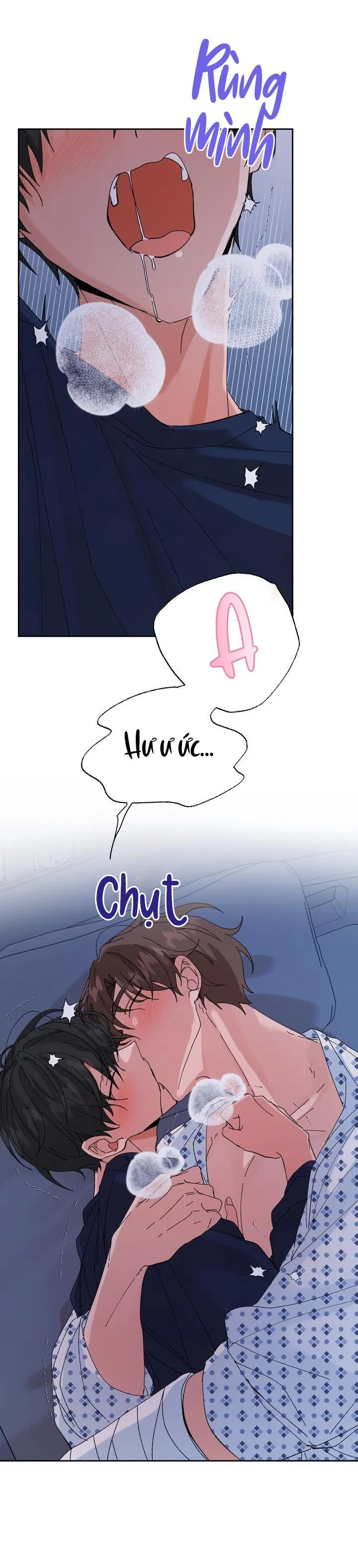 ĐẶC QUYỀN CHO CẶP ĐÔI MỚI CƯỚI Chapter 19 Trang 19