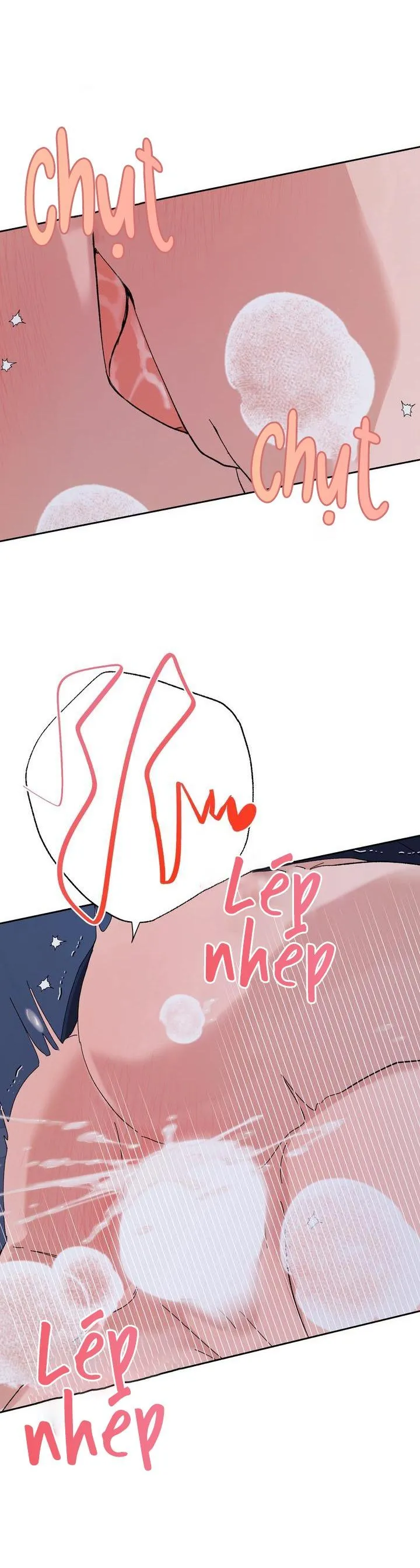 ĐẶC QUYỀN CHO CẶP ĐÔI MỚI CƯỚI Chapter 19 Trang 20