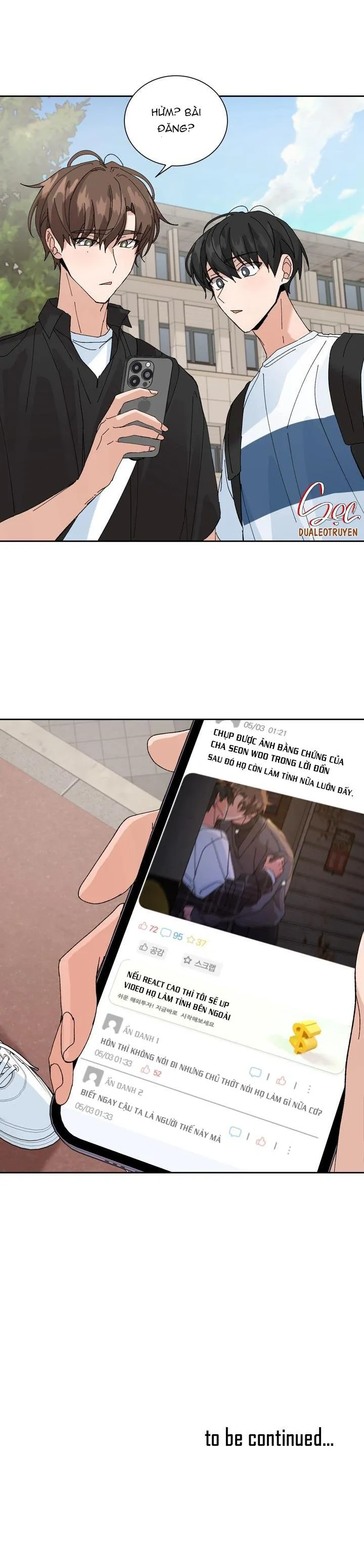 ĐẶC QUYỀN CHO CẶP ĐÔI MỚI CƯỚI Chapter 19 Trang 26