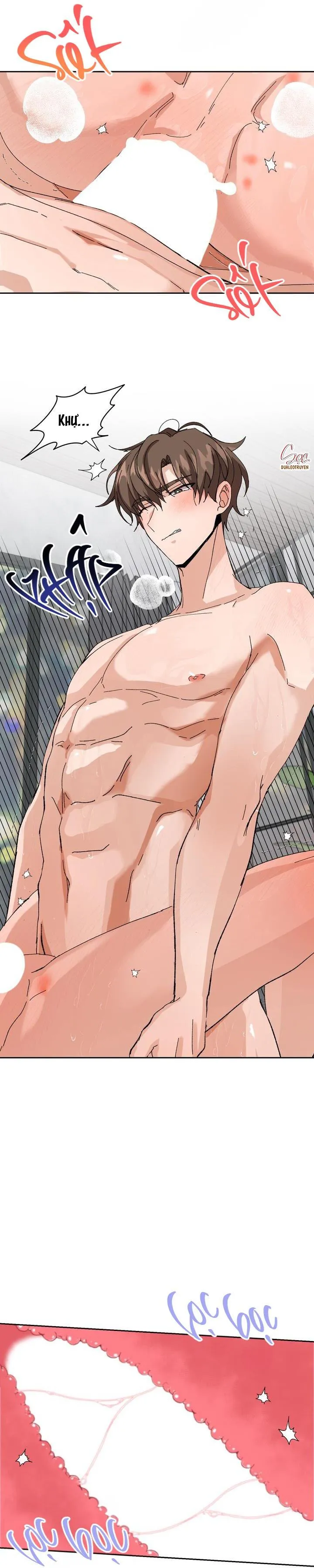 ĐẶC QUYỀN CHO CẶP ĐÔI MỚI CƯỚI Chapter 22 Trang 16