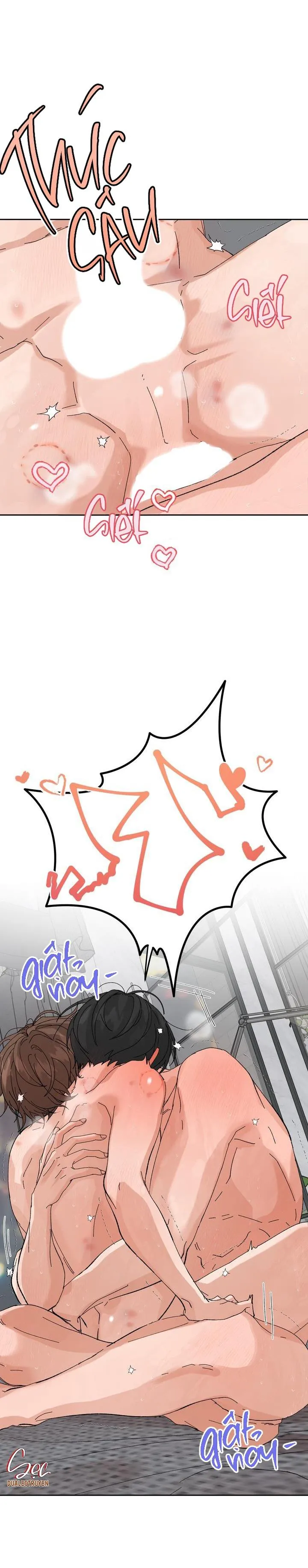 ĐẶC QUYỀN CHO CẶP ĐÔI MỚI CƯỚI Chapter 23 Trang 7