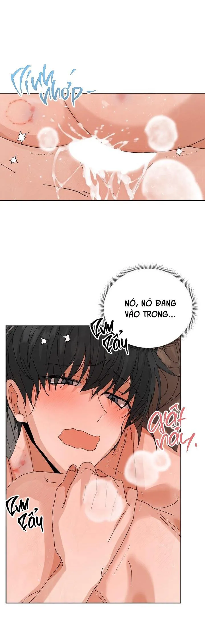 ĐẶC QUYỀN CHO CẶP ĐÔI MỚI CƯỚI Chapter 23 Trang 9