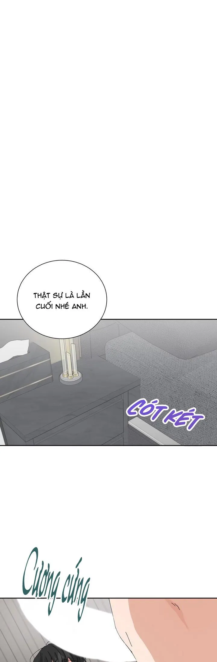 ĐẶC QUYỀN CHO CẶP ĐÔI MỚI CƯỚI Chapter 24 Trang 13