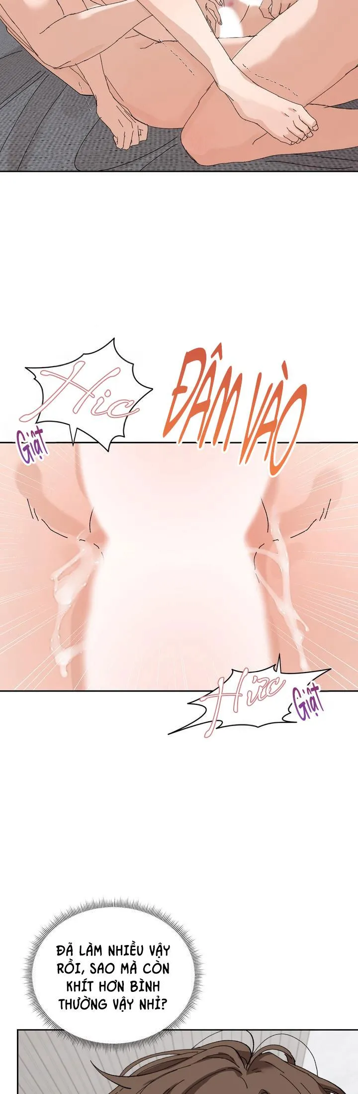 ĐẶC QUYỀN CHO CẶP ĐÔI MỚI CƯỚI Chapter 24 Trang 15