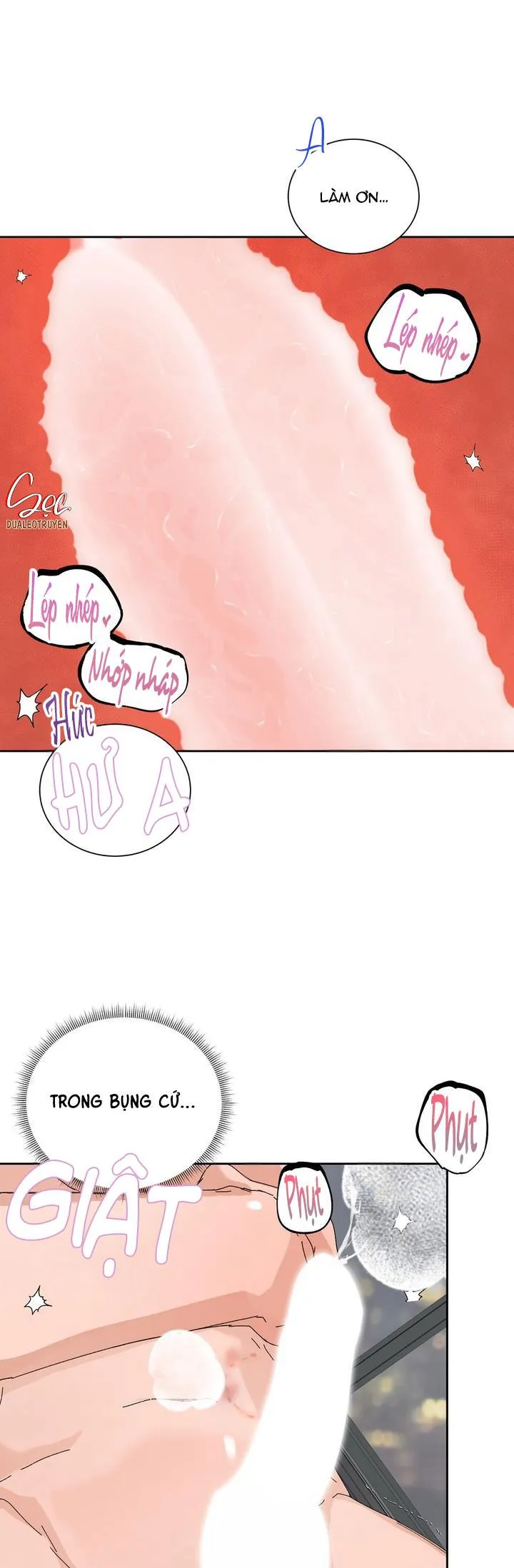 ĐẶC QUYỀN CHO CẶP ĐÔI MỚI CƯỚI Chapter 24 Trang 26