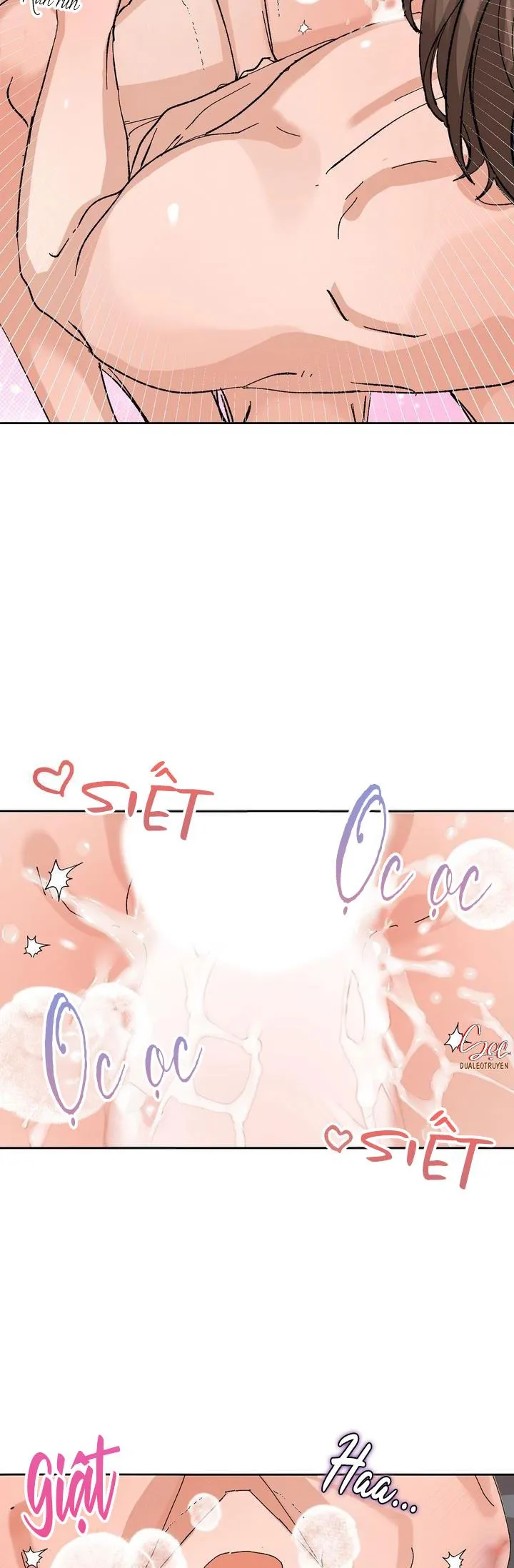 ĐẶC QUYỀN CHO CẶP ĐÔI MỚI CƯỚI Chapter 24 Trang 28
