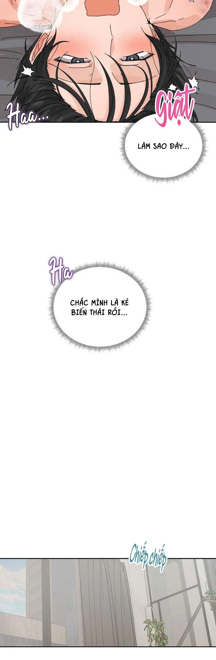 ĐẶC QUYỀN CHO CẶP ĐÔI MỚI CƯỚI Chapter 24 Trang 29