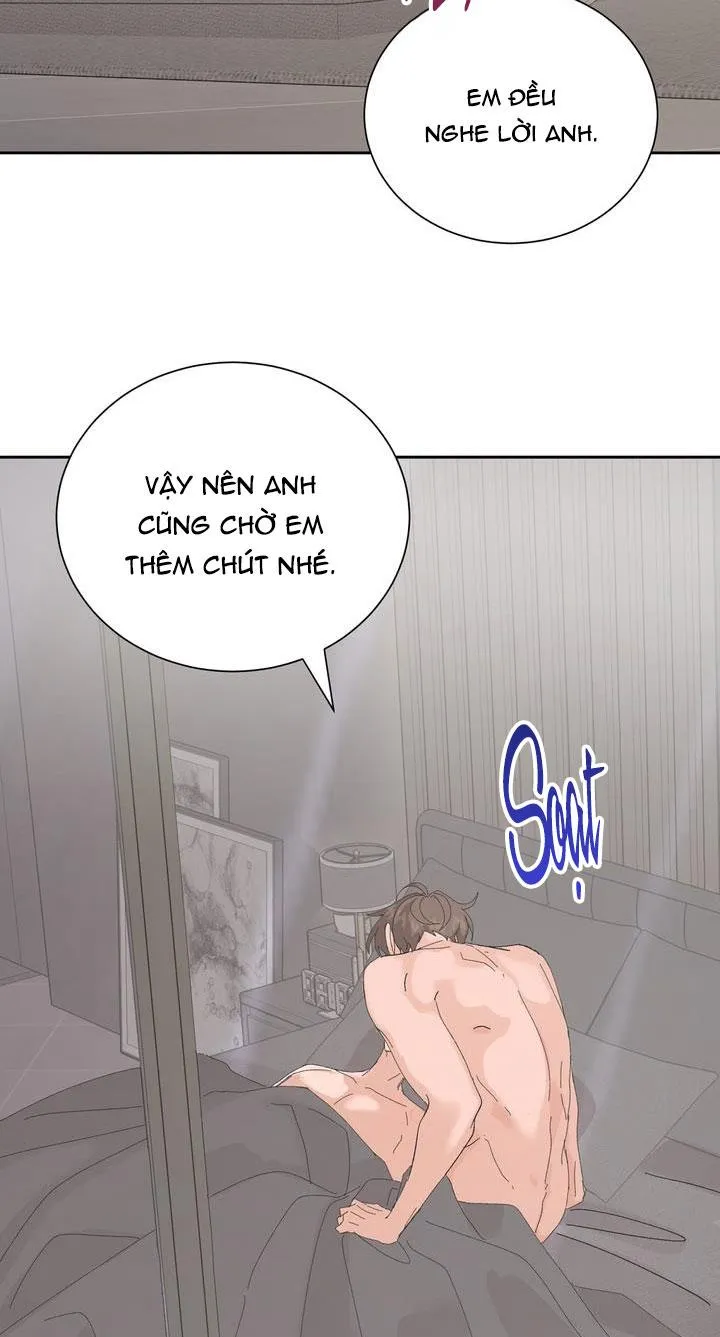 ĐẶC QUYỀN CHO CẶP ĐÔI MỚI CƯỚI Chapter 24 Trang 38