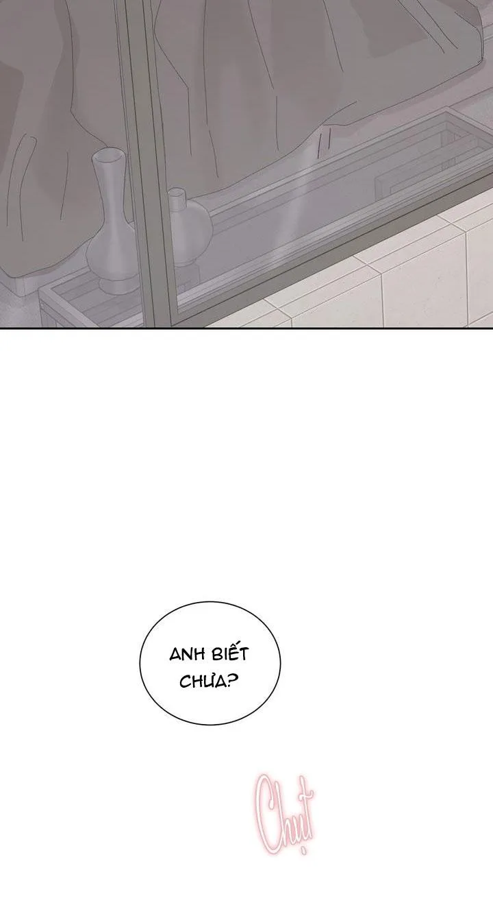 ĐẶC QUYỀN CHO CẶP ĐÔI MỚI CƯỚI Chapter 24 Trang 39