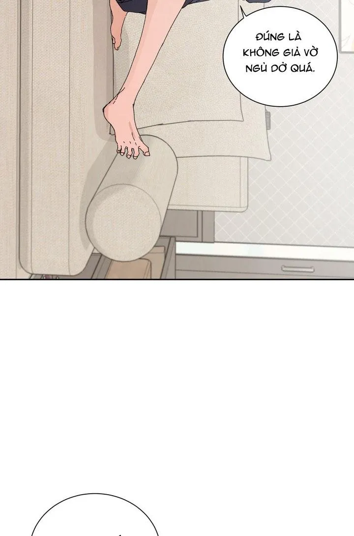 ĐẶC QUYỀN CHO CẶP ĐÔI MỚI CƯỚI Chapter 25 Trang 32