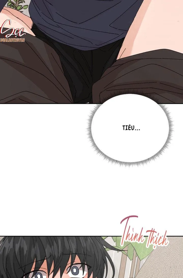 ĐẶC QUYỀN CHO CẶP ĐÔI MỚI CƯỚI Chapter 25 Trang 34