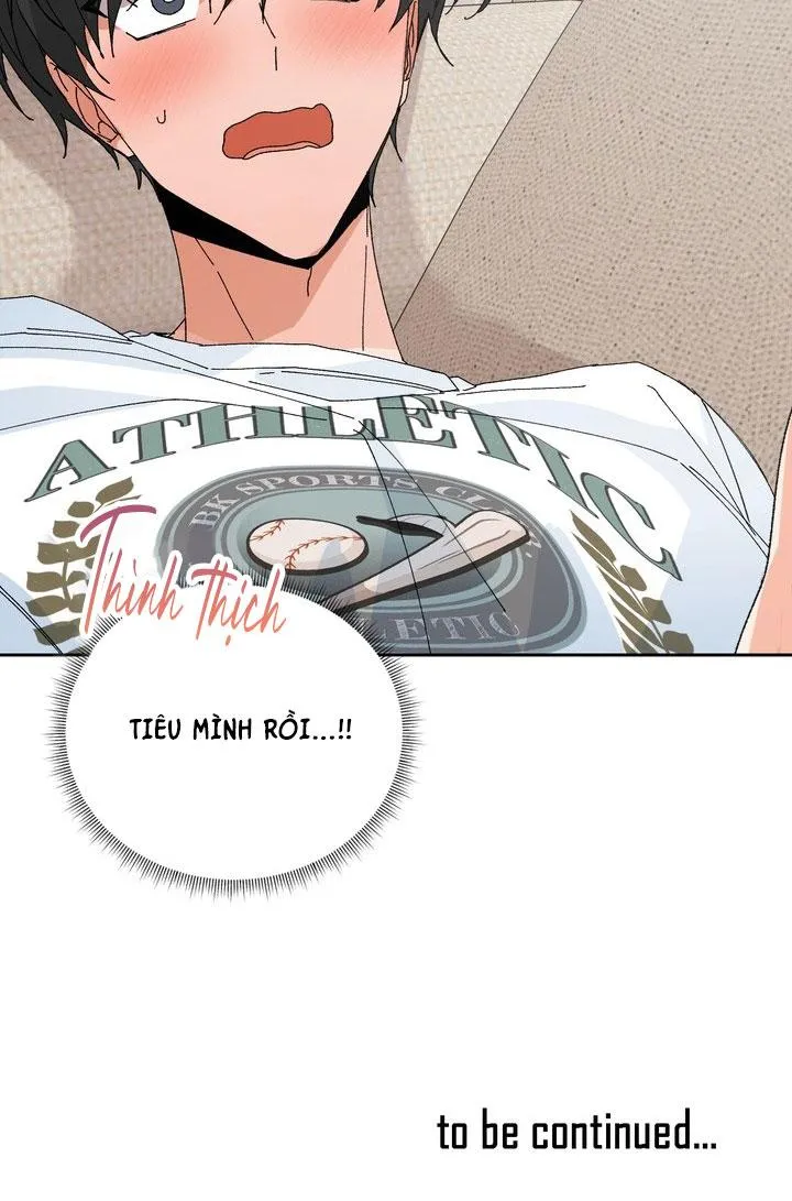 ĐẶC QUYỀN CHO CẶP ĐÔI MỚI CƯỚI Chapter 25 Trang 35