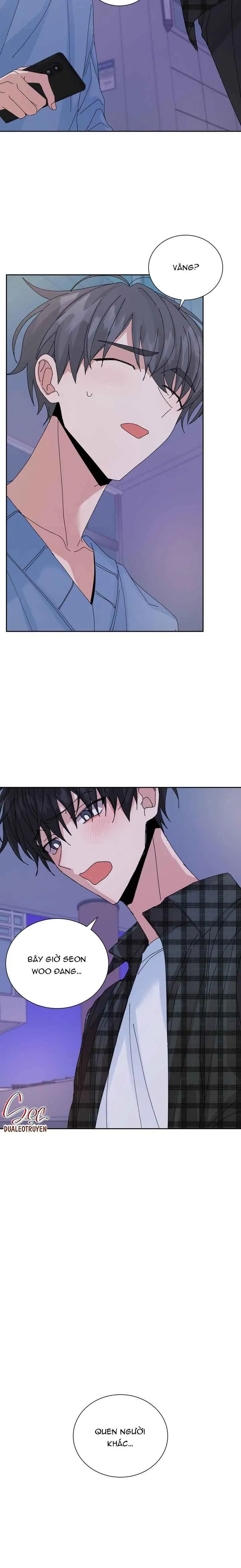 ĐẶC QUYỀN CHO CẶP ĐÔI MỚI CƯỚI Chapter 29 Trang 4