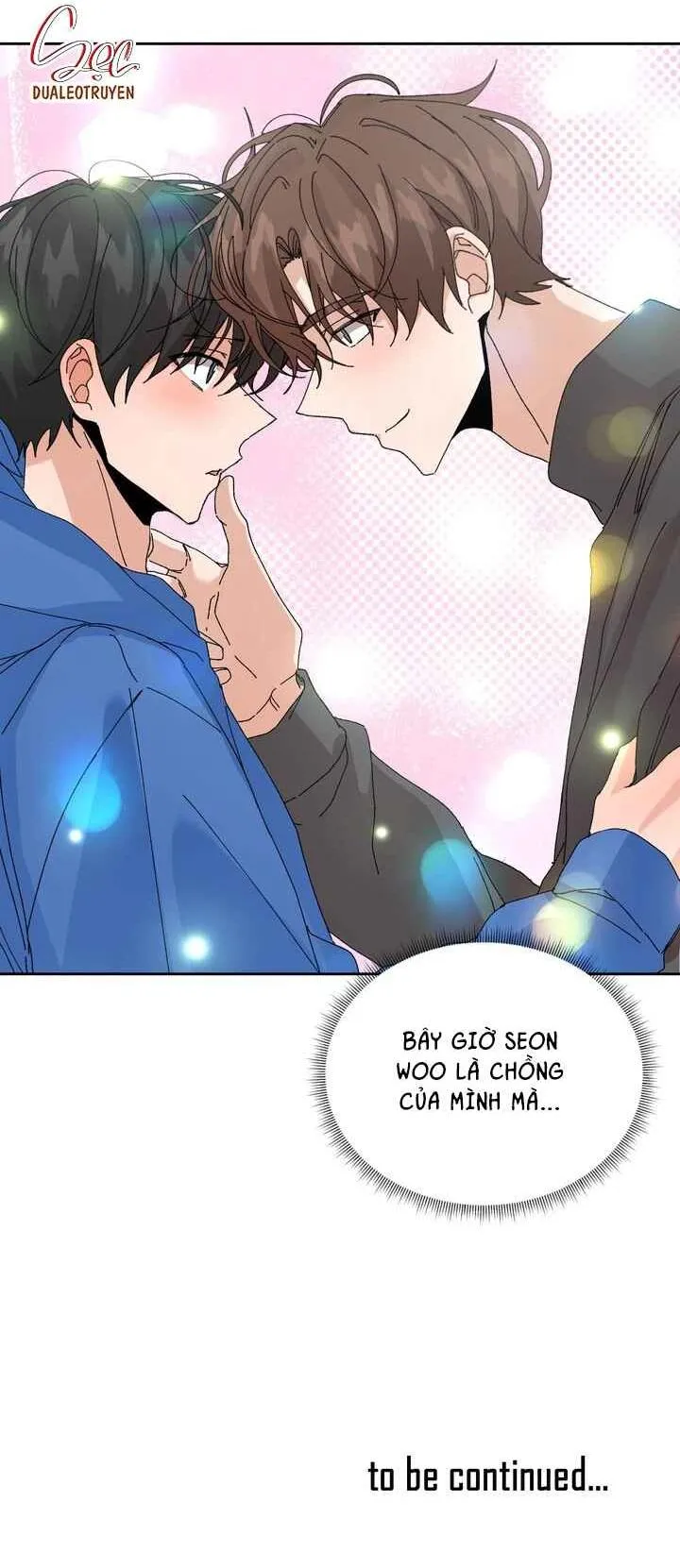 ĐẶC QUYỀN CHO CẶP ĐÔI MỚI CƯỚI Chapter 30 Trang 16