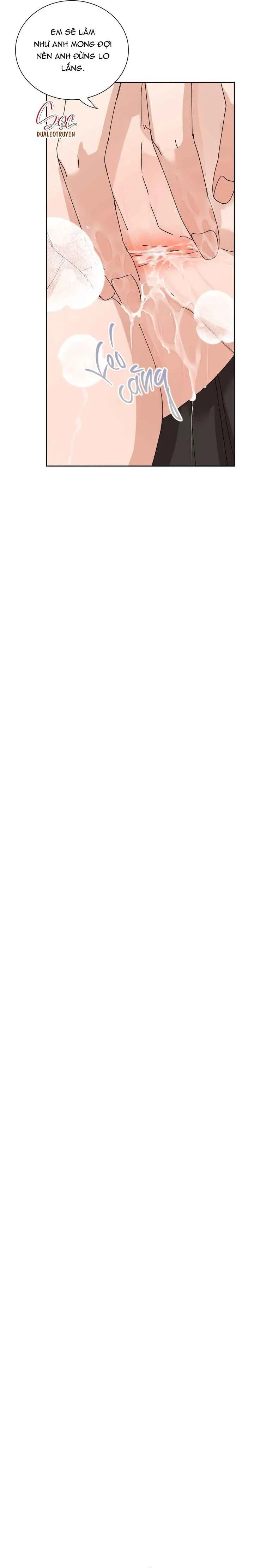 ĐẶC QUYỀN CHO CẶP ĐÔI MỚI CƯỚI Chapter 32 Trang 4