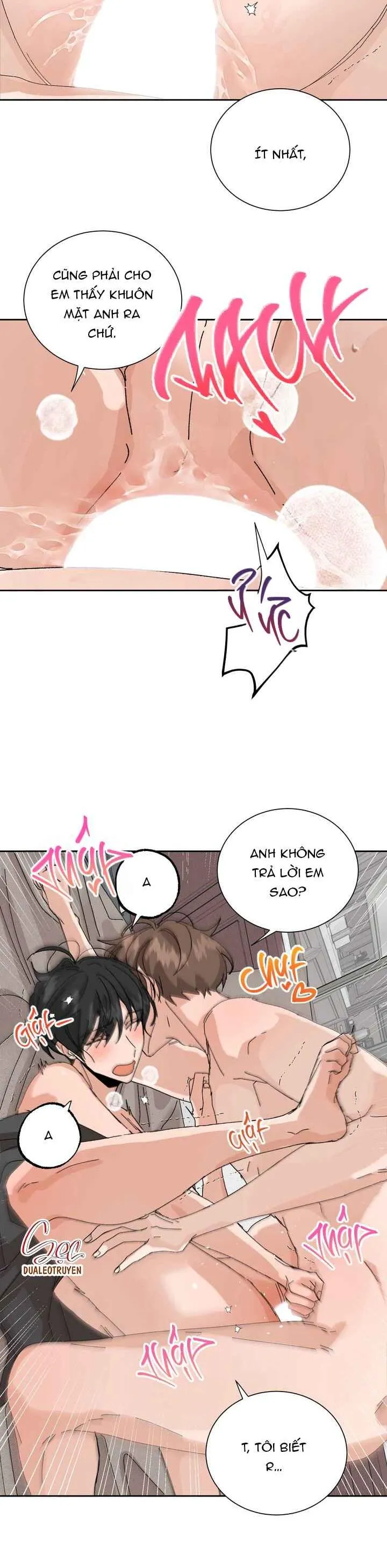 ĐẶC QUYỀN CHO CẶP ĐÔI MỚI CƯỚI Chapter 32 Trang 12