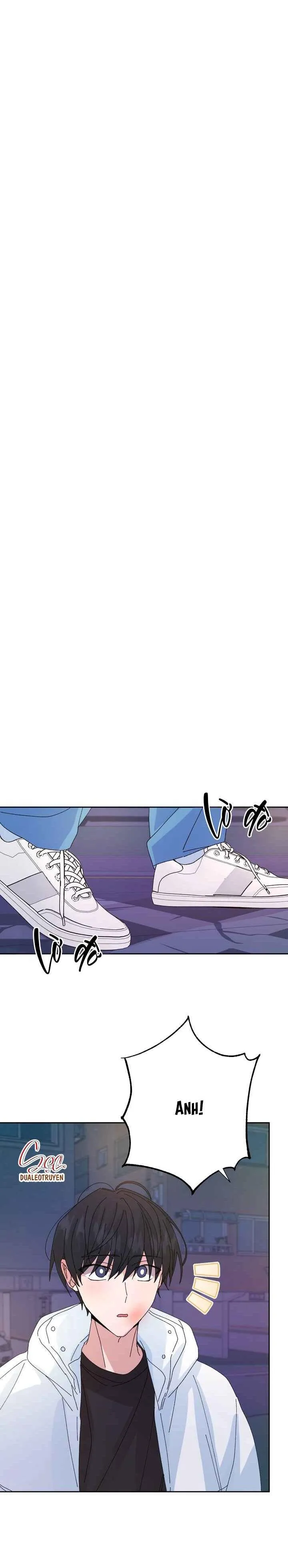 ĐẶC QUYỀN CHO CẶP ĐÔI MỚI CƯỚI Chapter 35 Trang 7