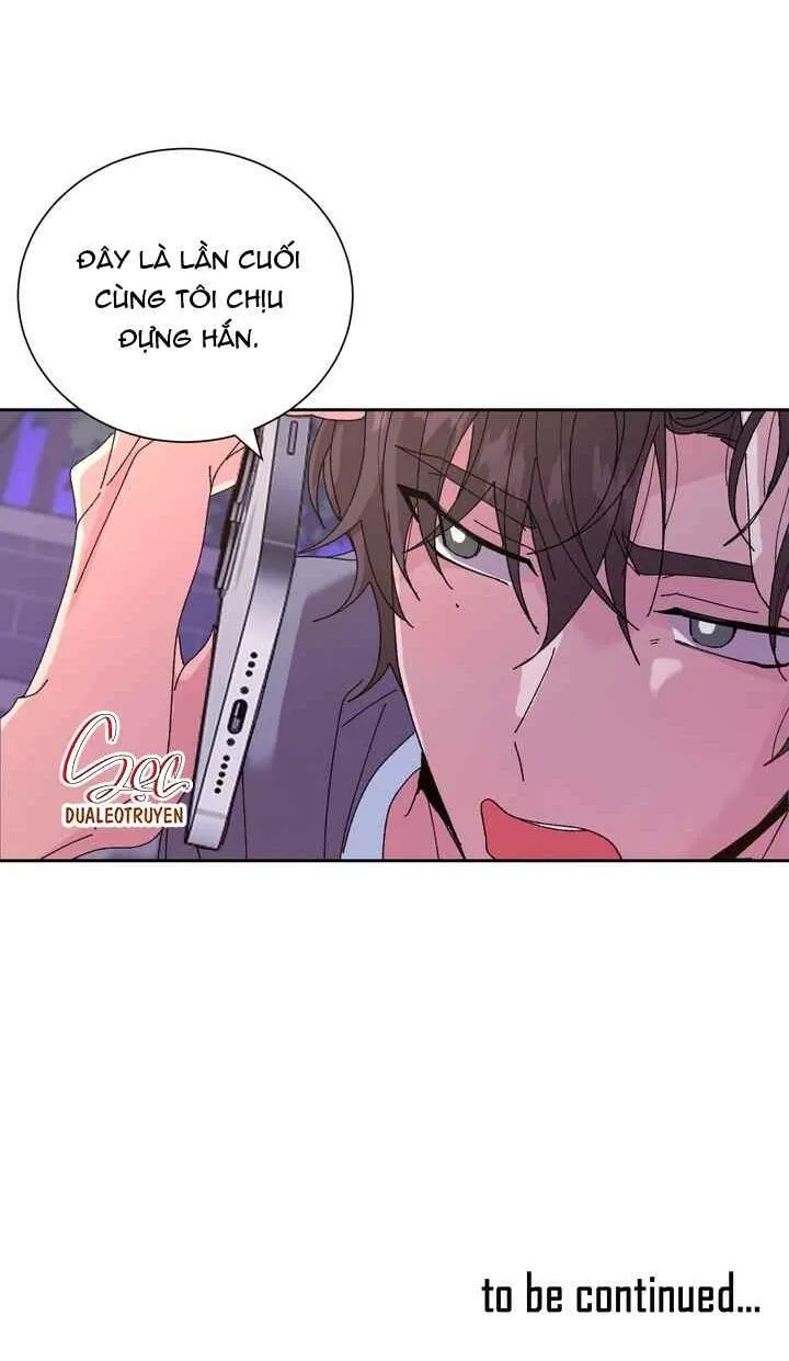 ĐẶC QUYỀN CHO CẶP ĐÔI MỚI CƯỚI Chapter 35 Trang 16