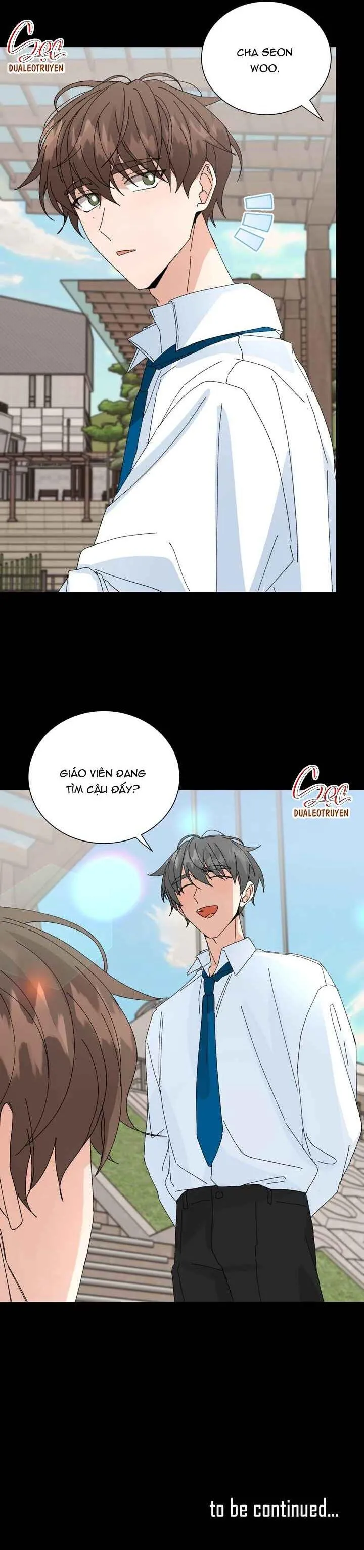 ĐẶC QUYỀN CHO CẶP ĐÔI MỚI CƯỚI Chapter 36 Trang 16