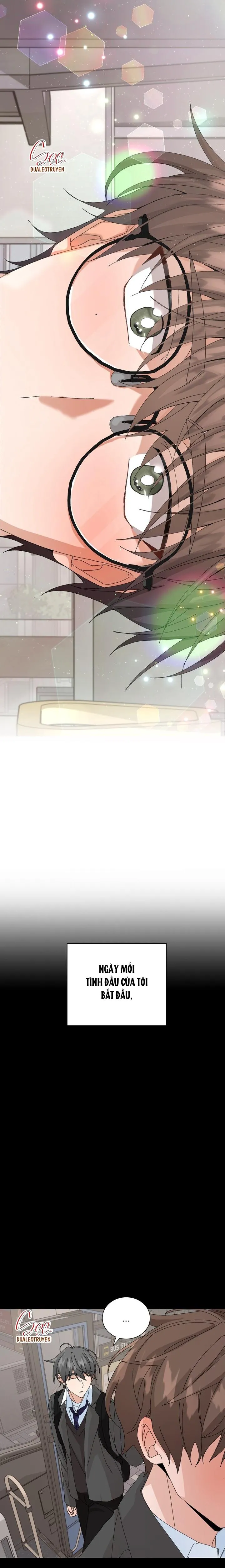 ĐẶC QUYỀN CHO CẶP ĐÔI MỚI CƯỚI Chapter 37 Trang 11